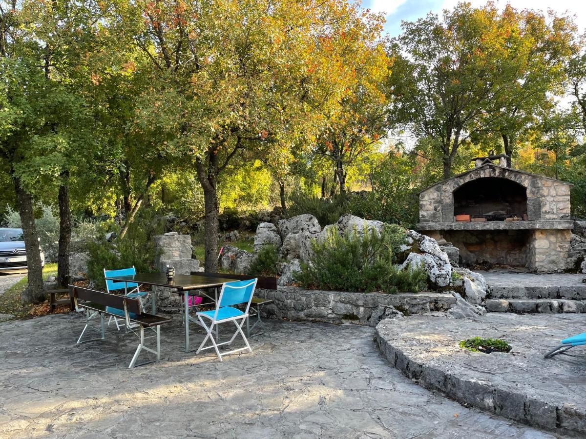Holiday House Dunamis Krivodol Exterior foto