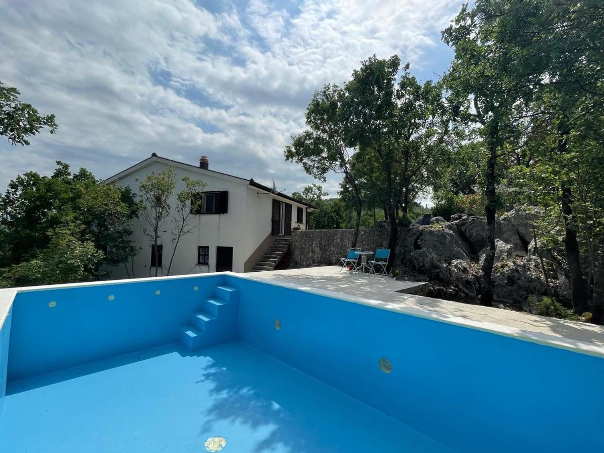 Holiday House Dunamis Krivodol Exterior foto