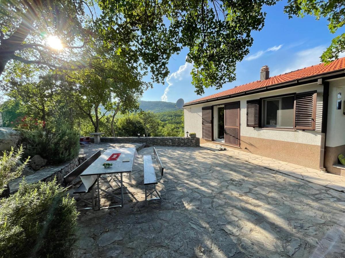 Holiday House Dunamis Krivodol Exterior foto