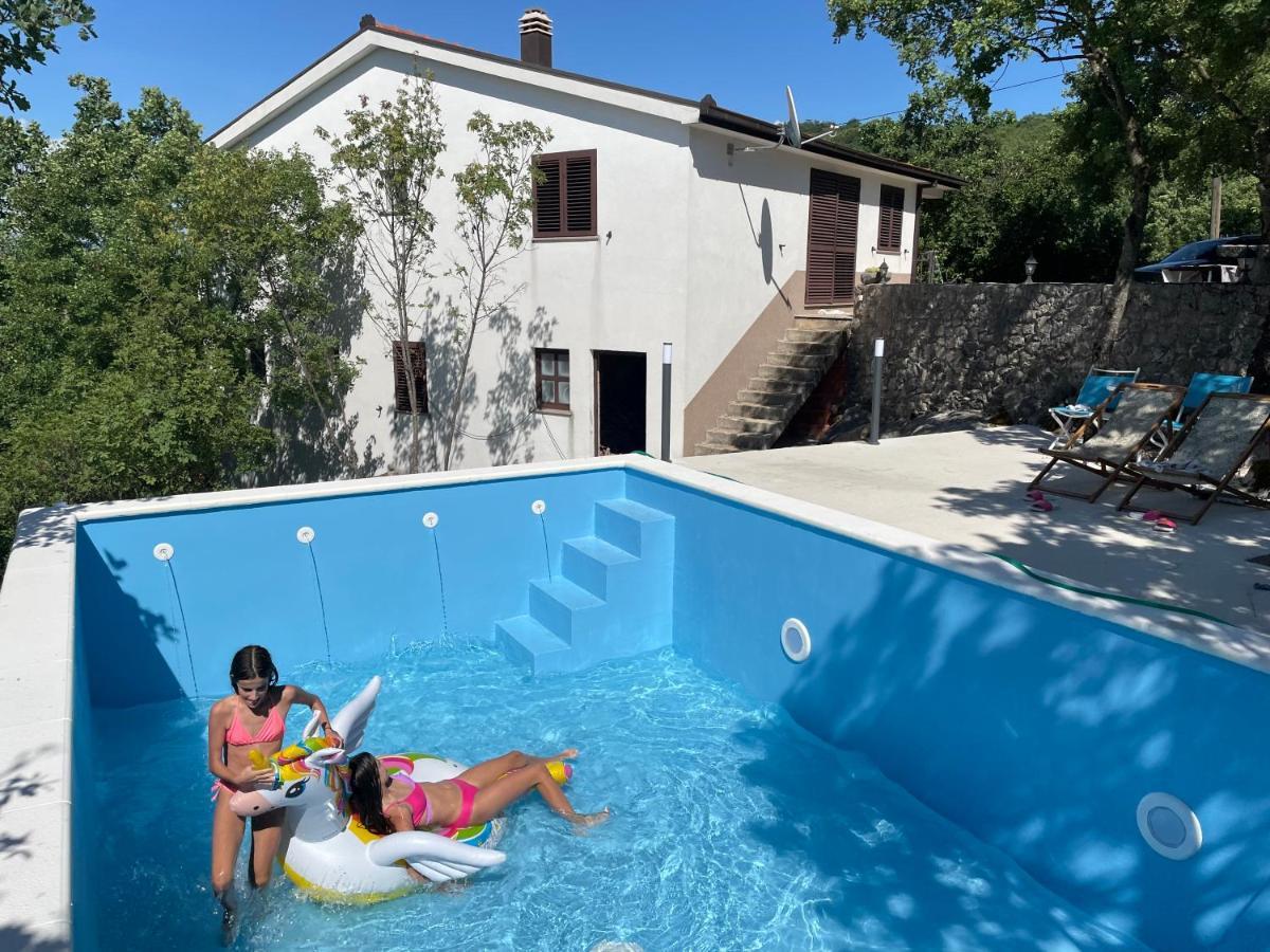 Holiday House Dunamis Krivodol Exterior foto