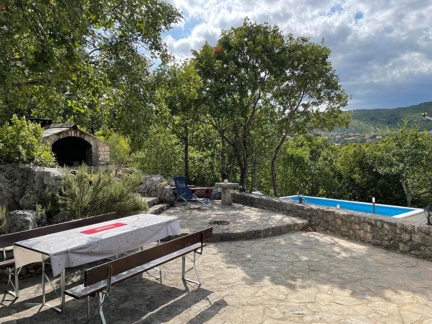 Holiday House Dunamis Krivodol Exterior foto