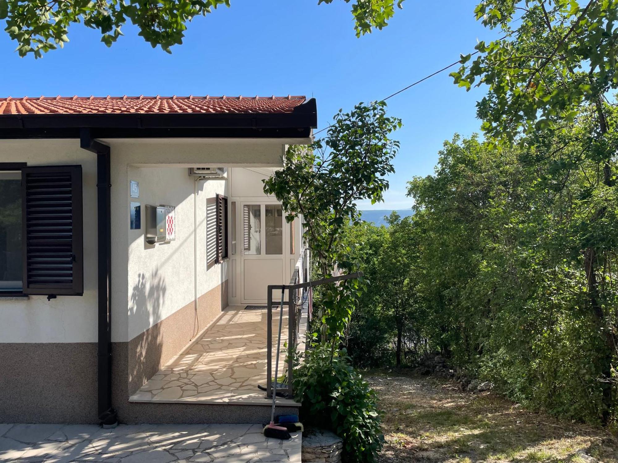 Holiday House Dunamis Krivodol Exterior foto