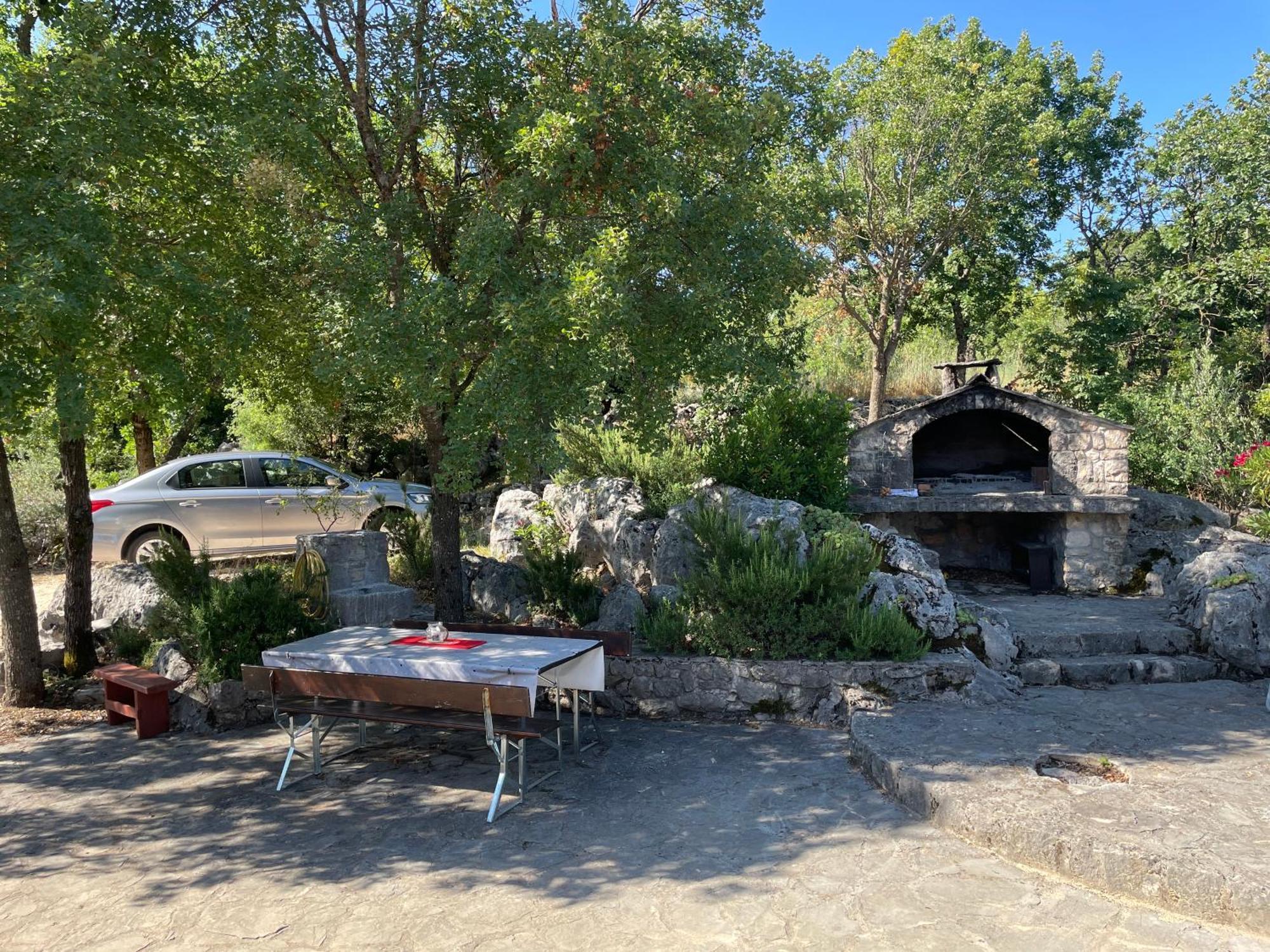 Holiday House Dunamis Krivodol Exterior foto