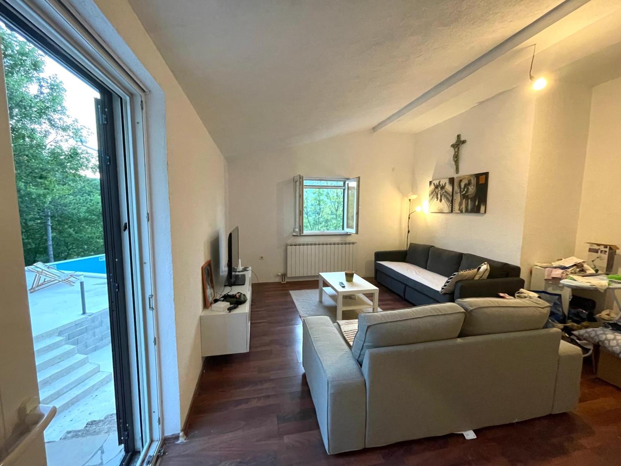 Holiday House Dunamis Krivodol Exterior foto